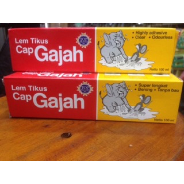 

lem gajah (pasta)