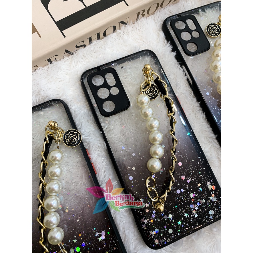 GM011 SOFTCASE OPPO A3S C1 A1K C2 A5S A7 A11K F9 A15 A15S A16 A31 A8 A37 NEO 9 A9 A5 2020 A52 A92 A53 A33 A54 RENO 5 5F BB6880