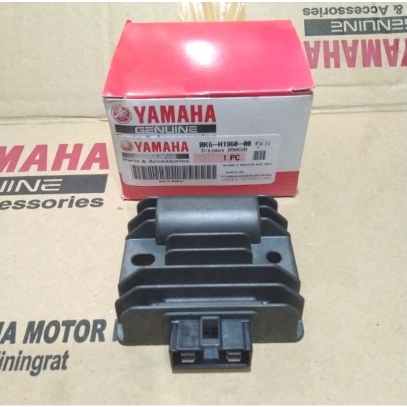 KIPROK R15 V3 R 15 V3 ASLI ORI YAMAHA BK6 H1960 00