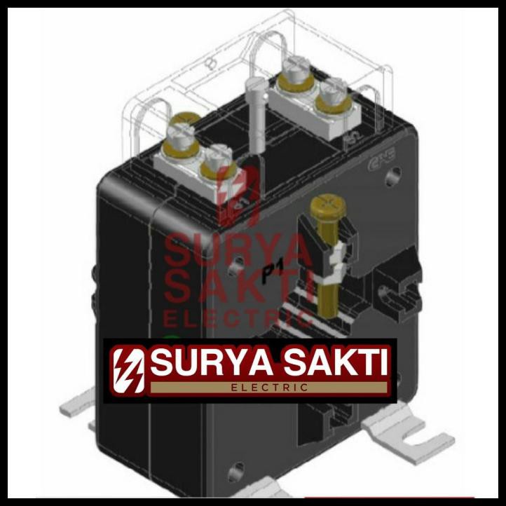 Gae Current Transformer Class 0.5S Ct 70 Ct70 400/5A Iec 60044-1