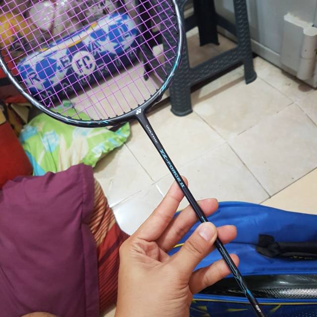 Yonex Voltric Z Force 2