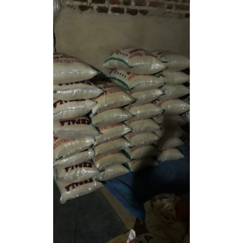 

BERAS SAYUR 9.200/kg asli tanpa campuran