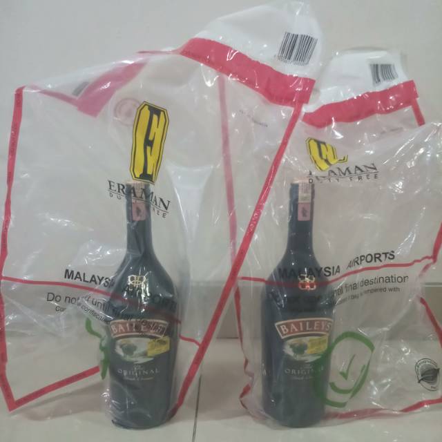 Baileys Original Irish Cream 1L