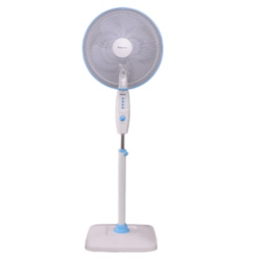 Panasonic Stand Fan / Kipas Angin Berdiri 16&quot; + Roda F-EP404 FEP404