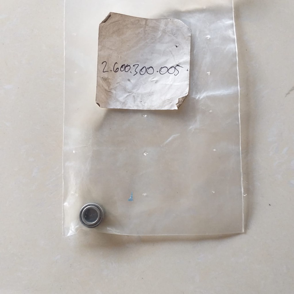 Bosch Roller GSG 300 2600300005 Spare Part Bosch Original