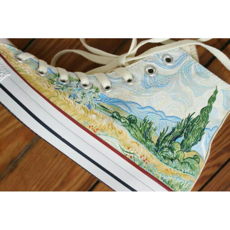 Repaint Custom by Request