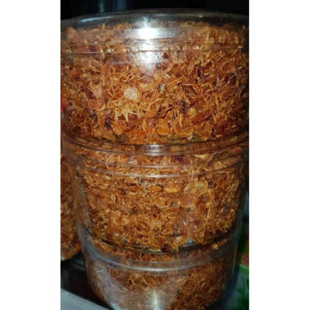 

Bawang Goreng by Lia Kitchen