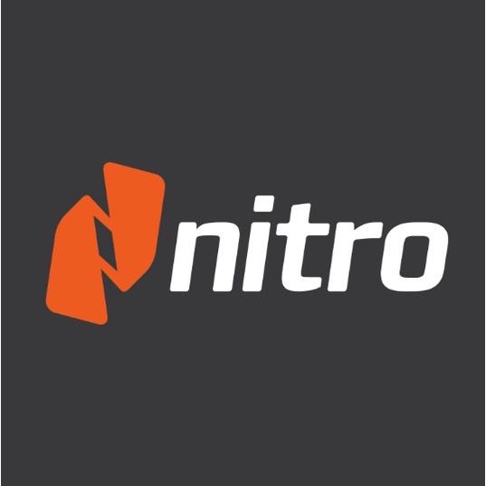 Nitro Pro PDF 13 Full Version Lifetime