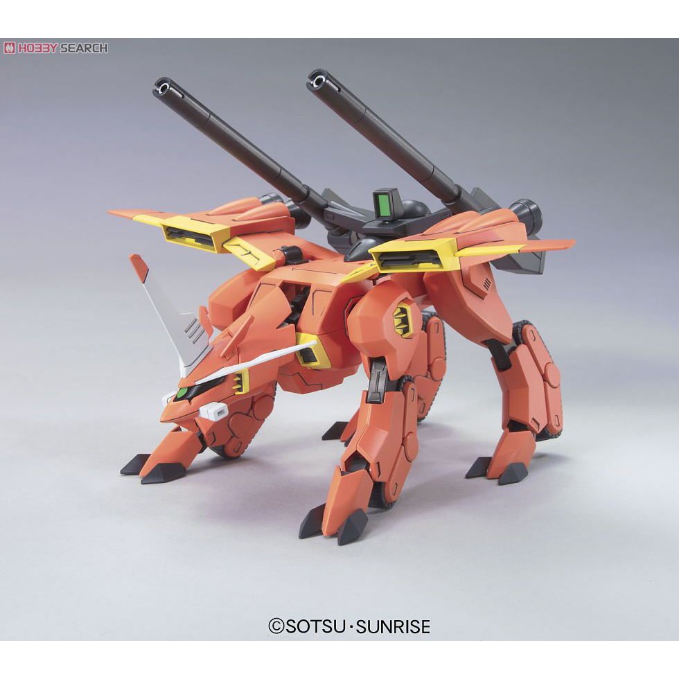 HG Seed 1/144 LaGOWE