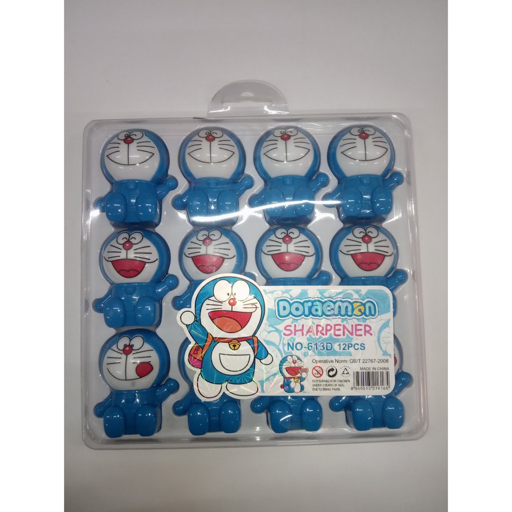 

Rautan Karakter Lucu Doraemon