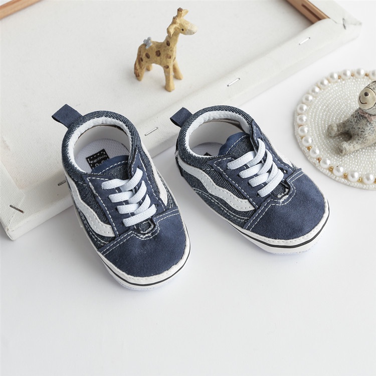 COD-Sepatu anak laki laki keren premium / sepatu ala korea impor / sepatu prewalker usia 0-18 bulan