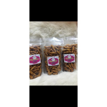 

KACANG KARAMEL/ SIMPUT MANDI GULA