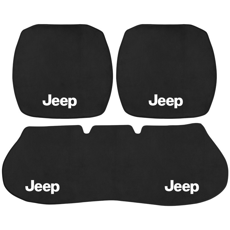 G-club Cover Pelindung Jok Mobil Universal Untuk Jeep