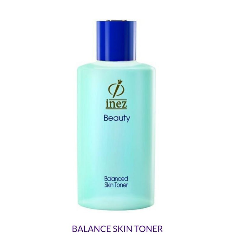 INEZ Balanced Skin Toner