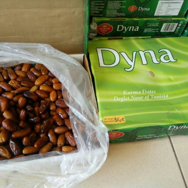 

Dyna tunis madu kurma