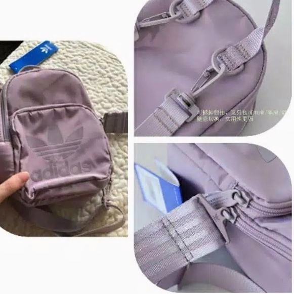 Hot Promo!!Tas Ransel wanita Backpack wanita Multifungsi tas wanita branded tas wanita kekinian tas wanita terbaru tas wanita import tas make up tas hp tas wanita murah COD tas wanita mini COD bag tas ransel mini