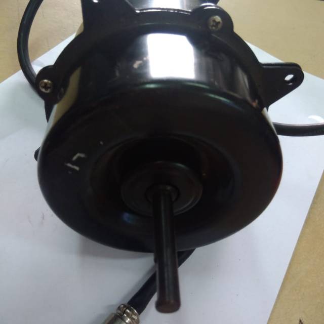 Motor Depan Kipas MistyCool 30inch