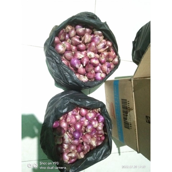 

Bawang Merah 1Kg