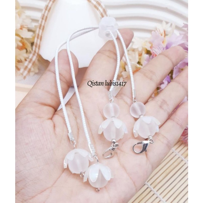 Strap Mesya seri 3