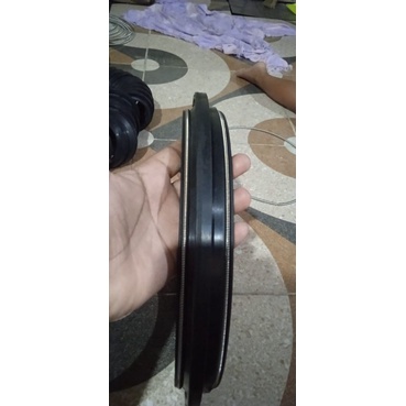 Seal Hidrolik Cuci Mobil