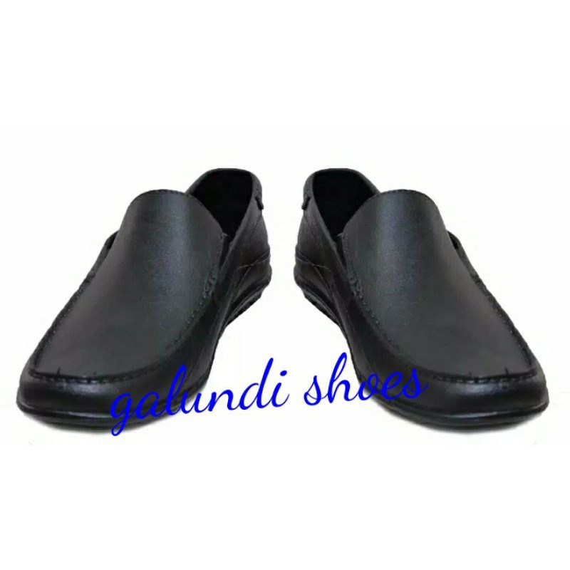 SEPATU KARET PRIA FORMAL ATT AB 350 ANTI HUJAN ANTI SLIP