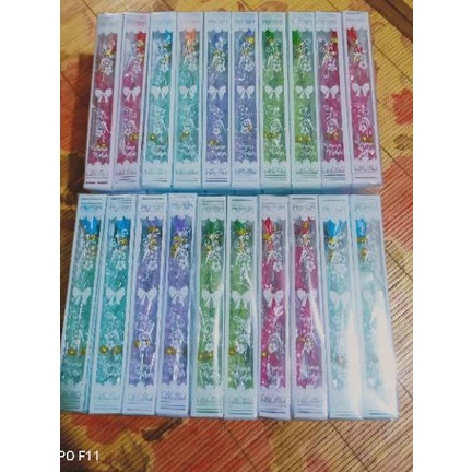 

Souvernir tasbeh mute bening 33 + mika isi 50pic