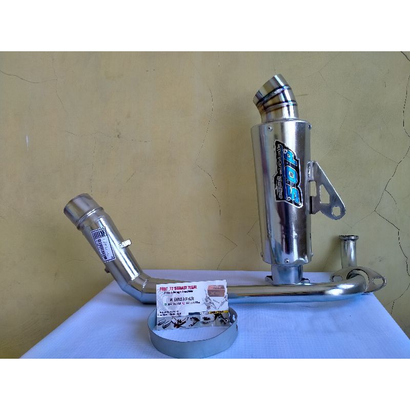 KNALPOT DOS MATIC KNALPOT RACING KNALPOT DOS SCOOPY KNALPOT DOS VARIO KNALPOT DOS BEAT KNALPOT N-MAX