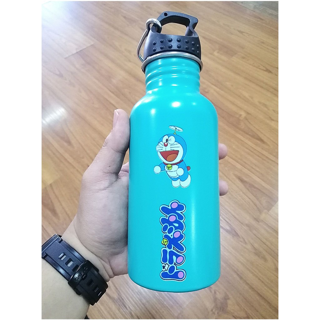 Tumbler Sporty - Sepeda - Gym dll desain suka - suka