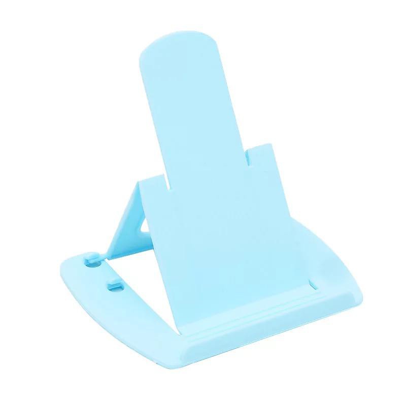 ☛TK☚ R089 Stand HP Penyangga Lipat Pod Holder Mini Tempat Sandaran Hand Phone Tablet Import Murah