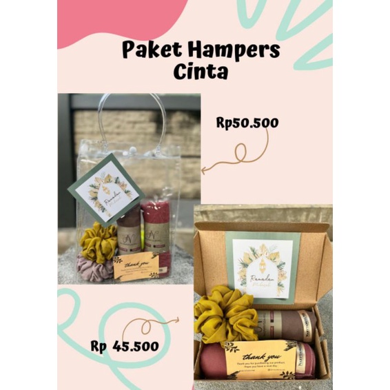 

Paket Hampers Ramadhan E