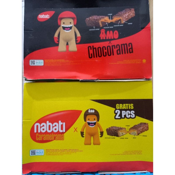 

chocorama/charamelrama