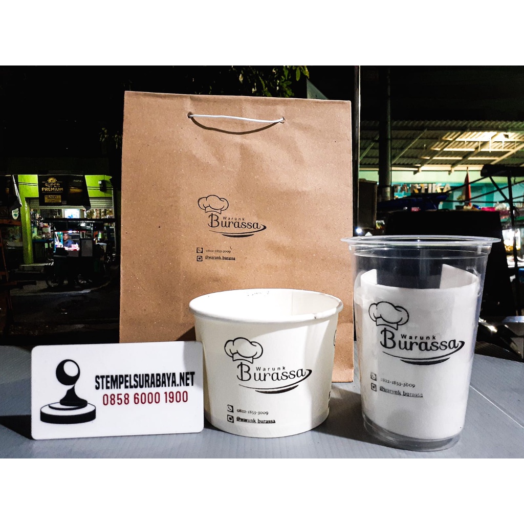 

Jual Paket Stempel Multifungsi Stempel Gelas Plastik Stempel Paperbag Stempel Gelas Paperbowl