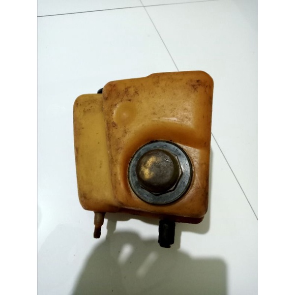 botol oli RX 125 atau RX k tangki oli tabung oli samping