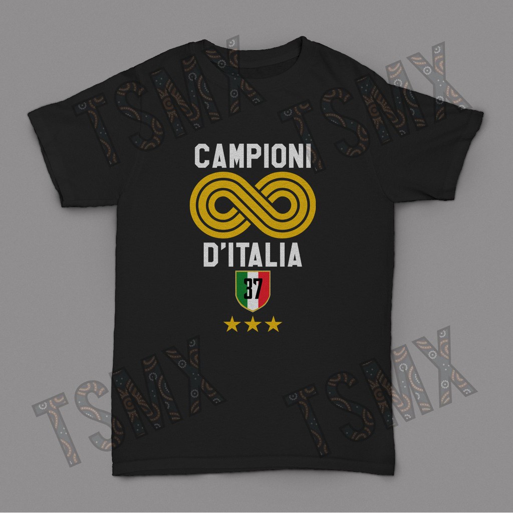 KAOS JUVENTUS WONDERFUL 2019
