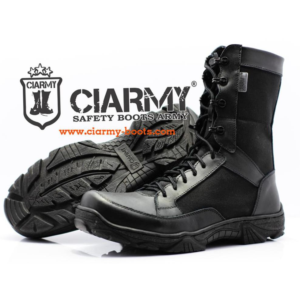 Recommended Sepatu Pdl - Ciarmy Type C-075 Promo