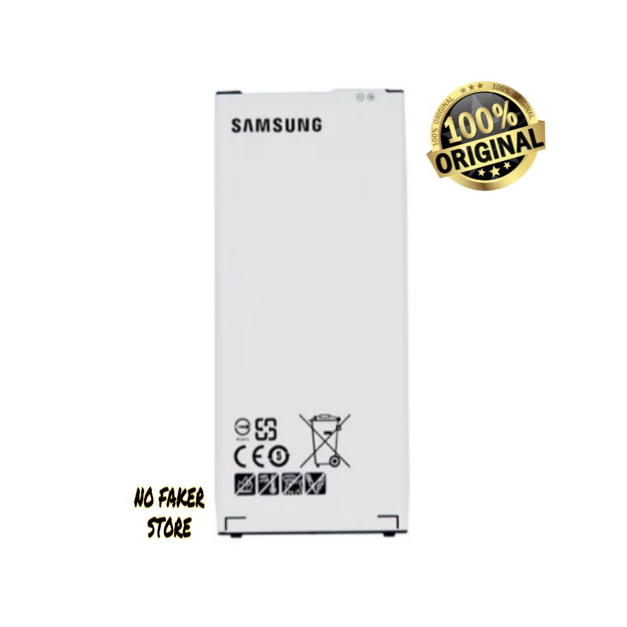 Baterai / Batre Samsung A7 2016 | Batrai A7 2016 / A710
