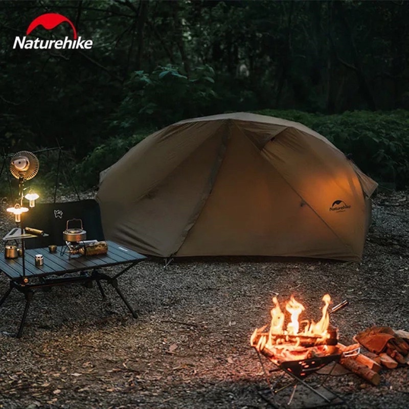 TENDA CANYON 2P NATUREHIKE NH22ZP005