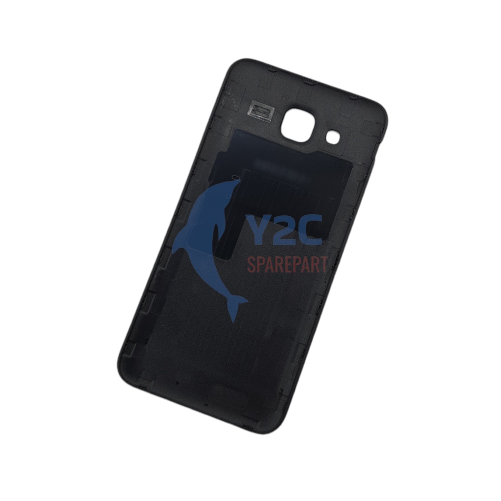 BACKDOOR SAMSUNG J500 / GALAXY J5 2015 / BACK COVER / TUTUP BELAKANG / BATERAI