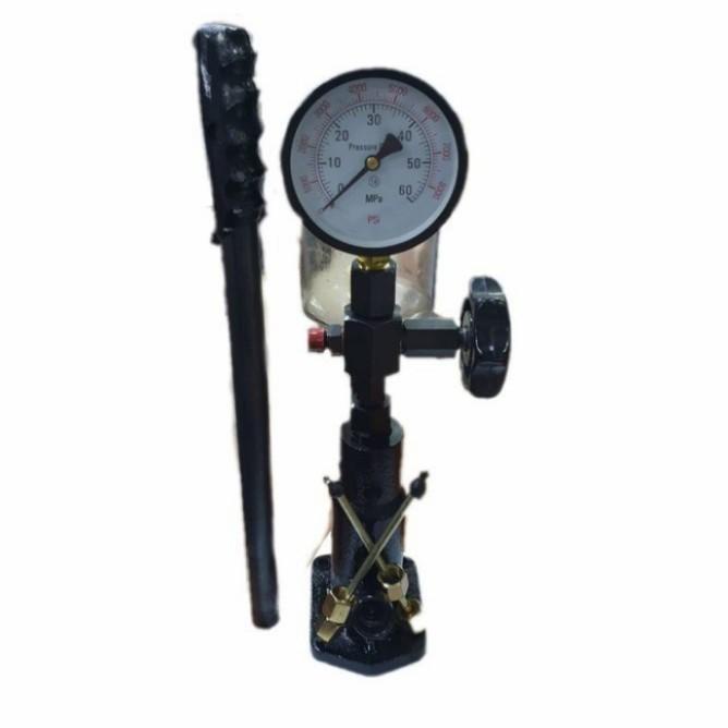 Nozzle Tester Ps400A