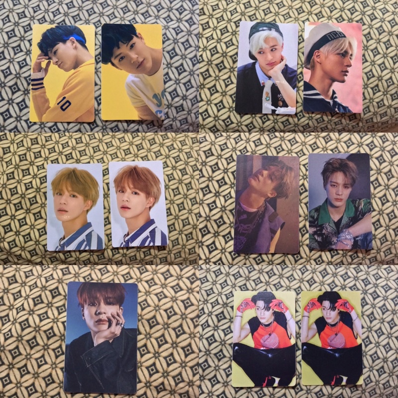 sticker we young wy - mfal - we go up wgu - reload - resonance - hot sauce jeno
