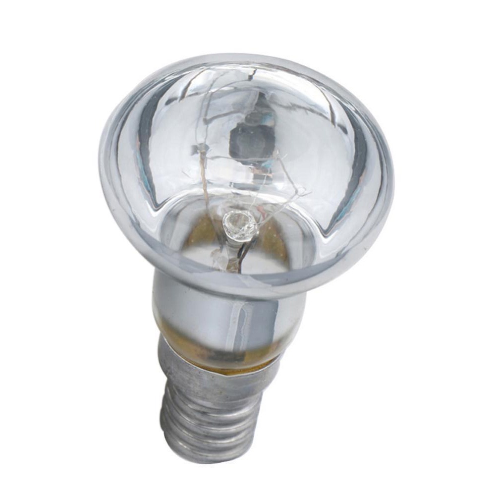 Bohlam Lampu Lava E14 R39 30w Untuk Lampu Sorot