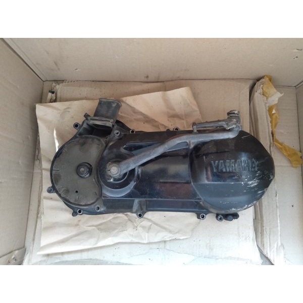 Blok CVT Bak CVT Fulley Yamaha Mio M3 Mio Z Original