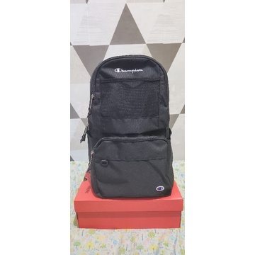 Tas ransel Champion original 100%