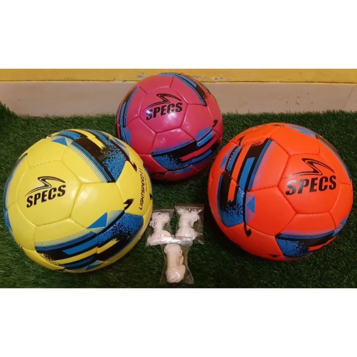 BOLA FUTSAL SPECS