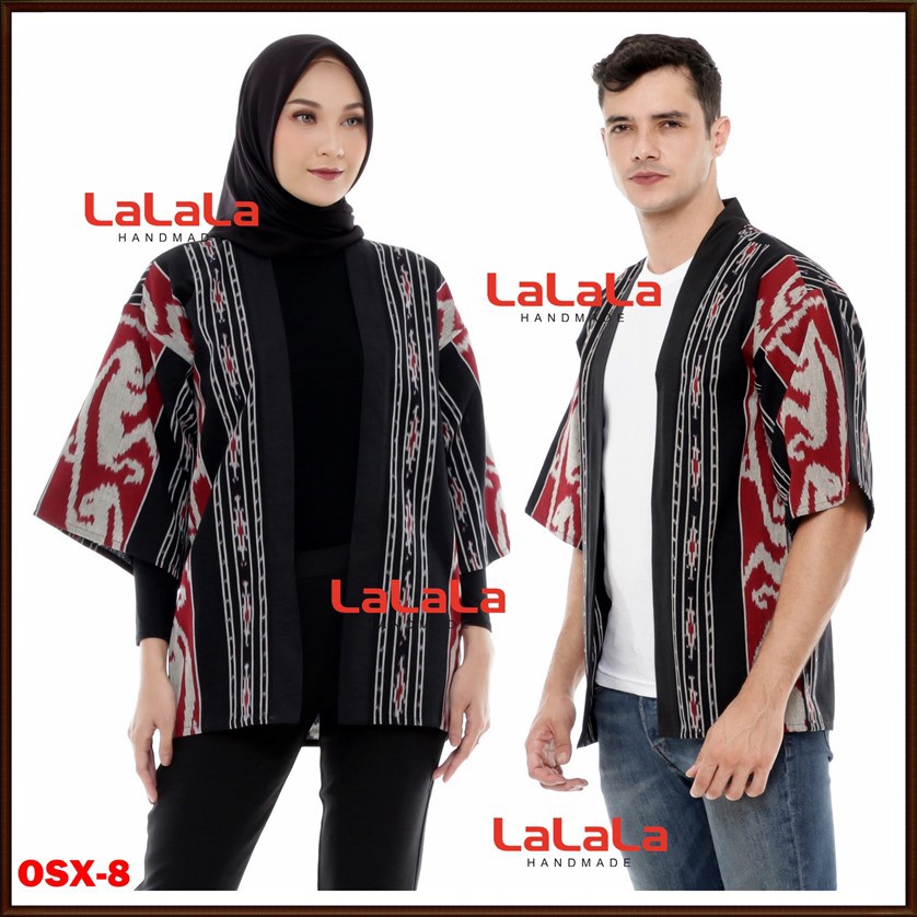 Baju Couple Tenun 9 Pilihan Motif