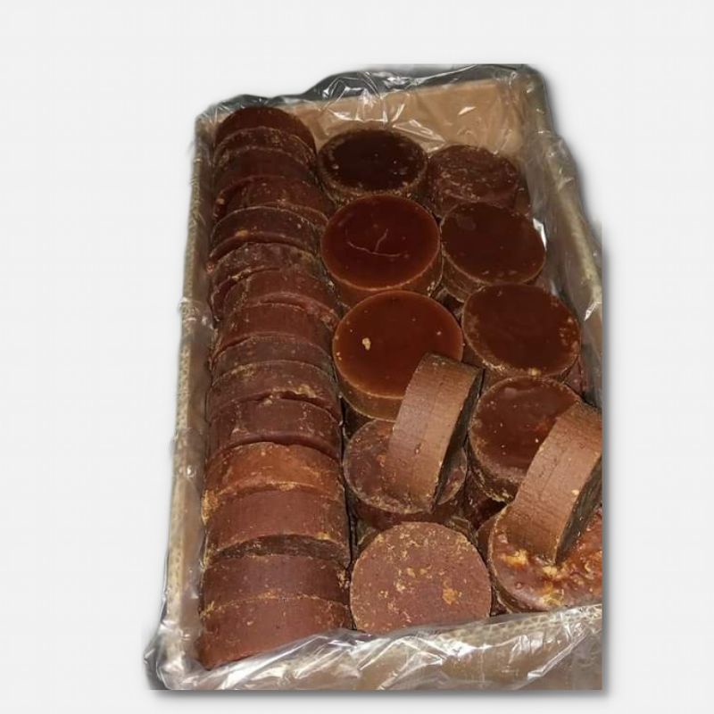 

Gula Aren Asli Bungkus Daun Kering 1 Kg Higienis