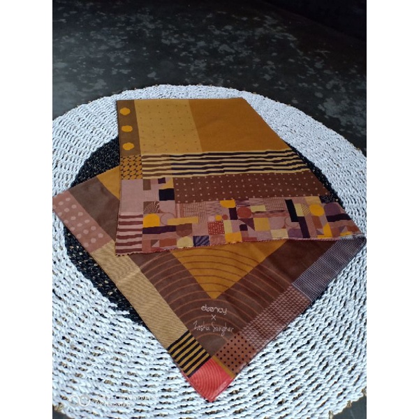 Deenay X zaskia sungkar sparkle