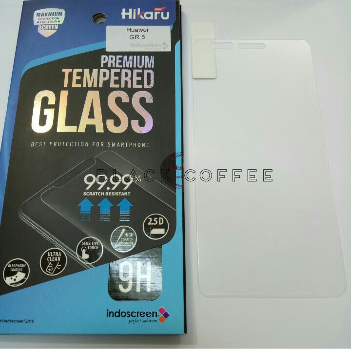 BENING HIKARU Tempered glass HUAWEI GR5 2015 / HONOR 5x 2015