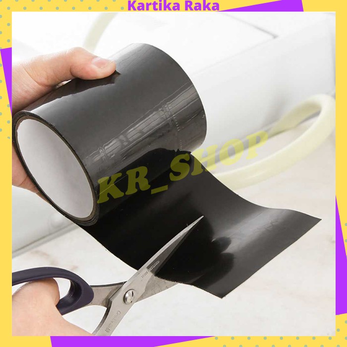 KR Lakban Khusus Anti Bocor Anti Leak 10 x 152cm -51DB