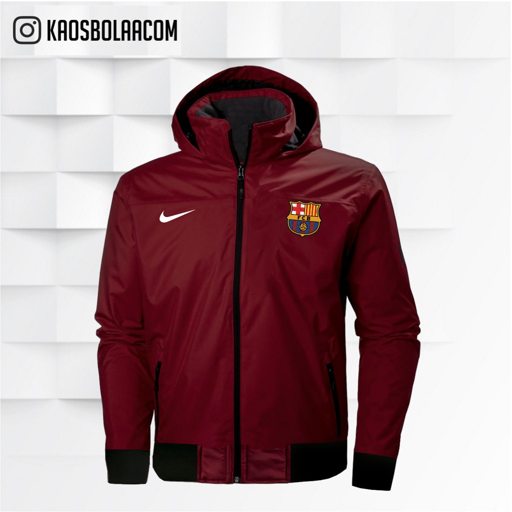 Jaket Strombreaker Barcelona